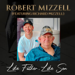 Like Father, Like Son (CD SINGLE)